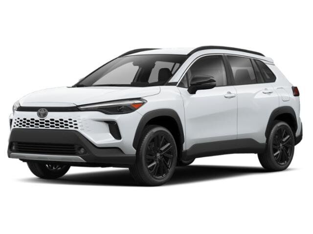 2026 Toyota Corolla Cross Hurst TX