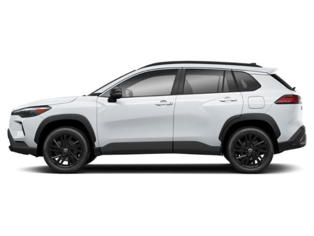 2026 Toyota Corolla Cross Hurst TX