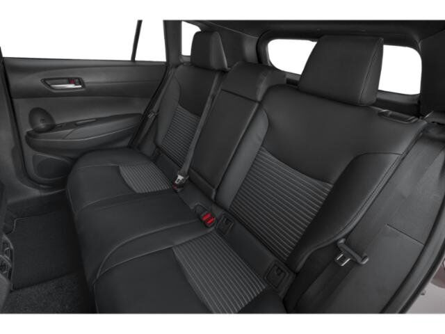 2026 Toyota Corolla Cross Hurst TX