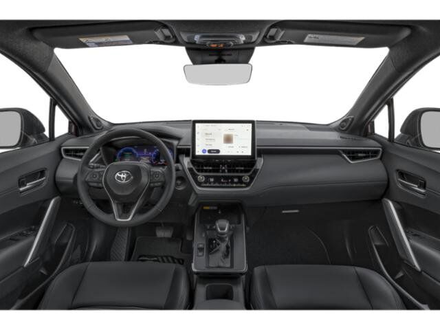 2026 Toyota Corolla Cross Hurst TX