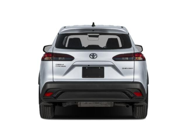 2026 Toyota Corolla Cross Hurst TX