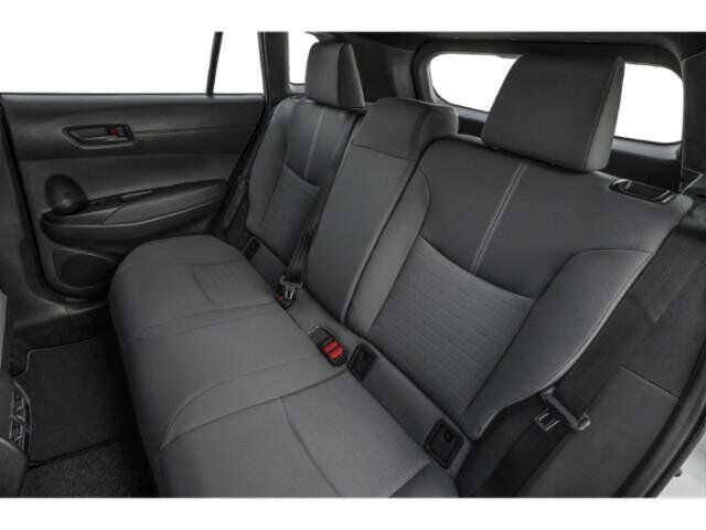 2026 Toyota Corolla Cross Hurst TX