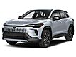 2026 Toyota Corolla Cross