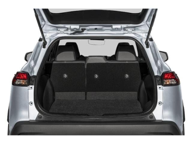 2026 Toyota Corolla Cross Hurst TX