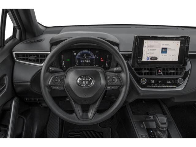 2026 Toyota Corolla Cross Hurst TX