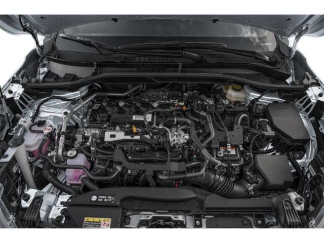 2026 Toyota Corolla Cross Hurst TX