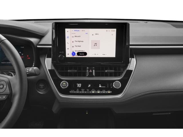 2026 Toyota Corolla Cross Hurst TX