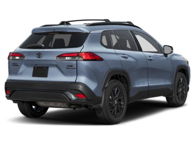 2026 Toyota Corolla Cross Hurst TX
