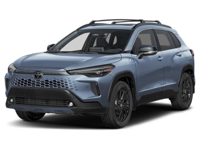 2026 Toyota Corolla Cross Hurst TX