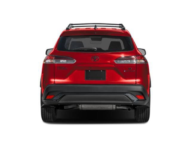 2026 Toyota Corolla Cross Hurst TX