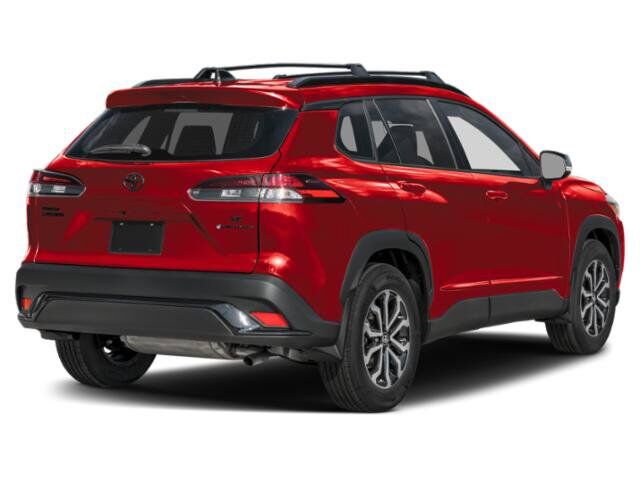 2026 Toyota Corolla Cross Hurst TX