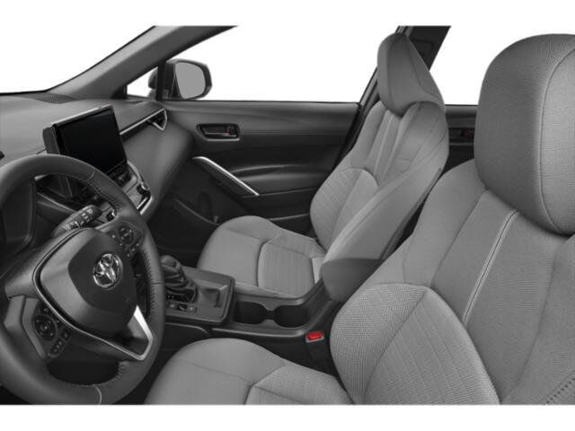 2026 Toyota Corolla Cross Hurst TX