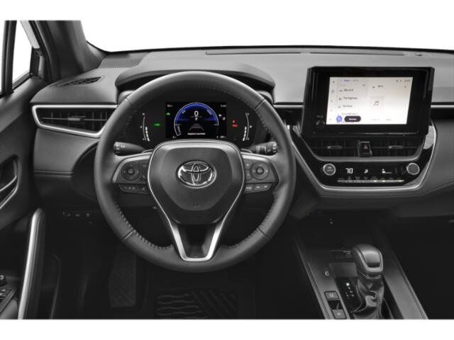 2026 Toyota Corolla Cross Hurst TX