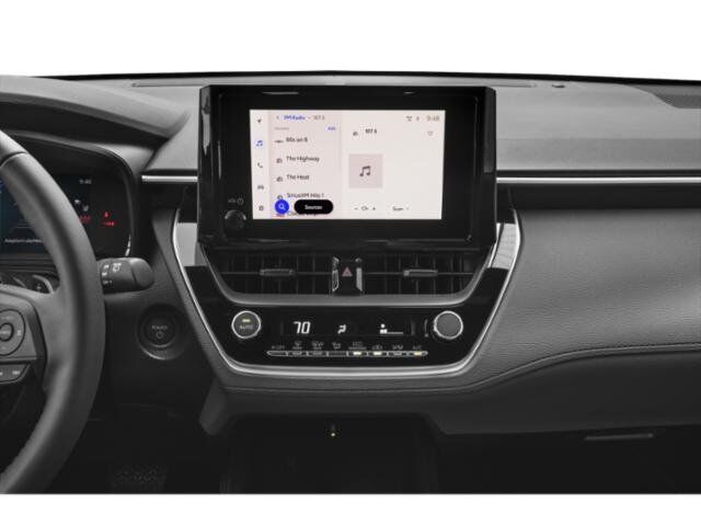 2026 Toyota Corolla Cross Hurst TX