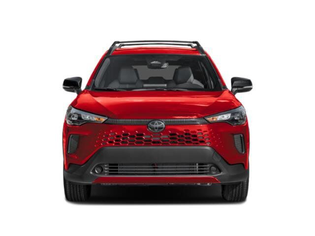 2026 Toyota Corolla Cross Hurst TX