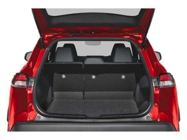 2026 Toyota Corolla Cross Hurst TX