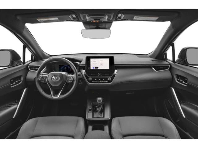 2026 Toyota Corolla Cross Hurst TX