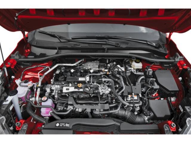 2026 Toyota Corolla Cross Hurst TX