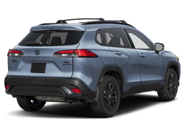 2026 Toyota Corolla Cross Hurst TX