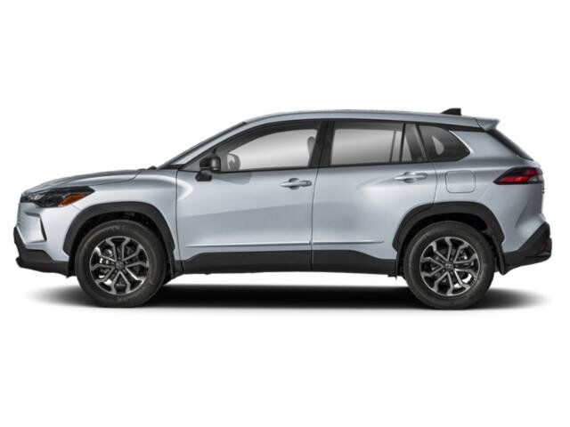2026 Toyota Corolla Cross Hurst TX