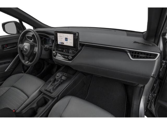 2026 Toyota Corolla Cross Hurst TX