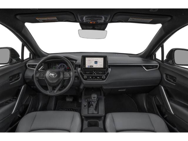 2026 Toyota Corolla Cross Hurst TX