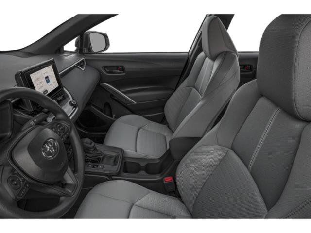2026 Toyota Corolla Cross Hurst TX