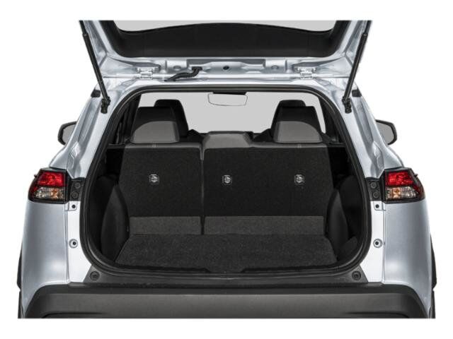 2026 Toyota Corolla Cross Hurst TX