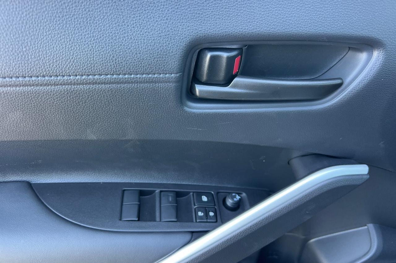 2026 Toyota Corolla Cross Ontario OR