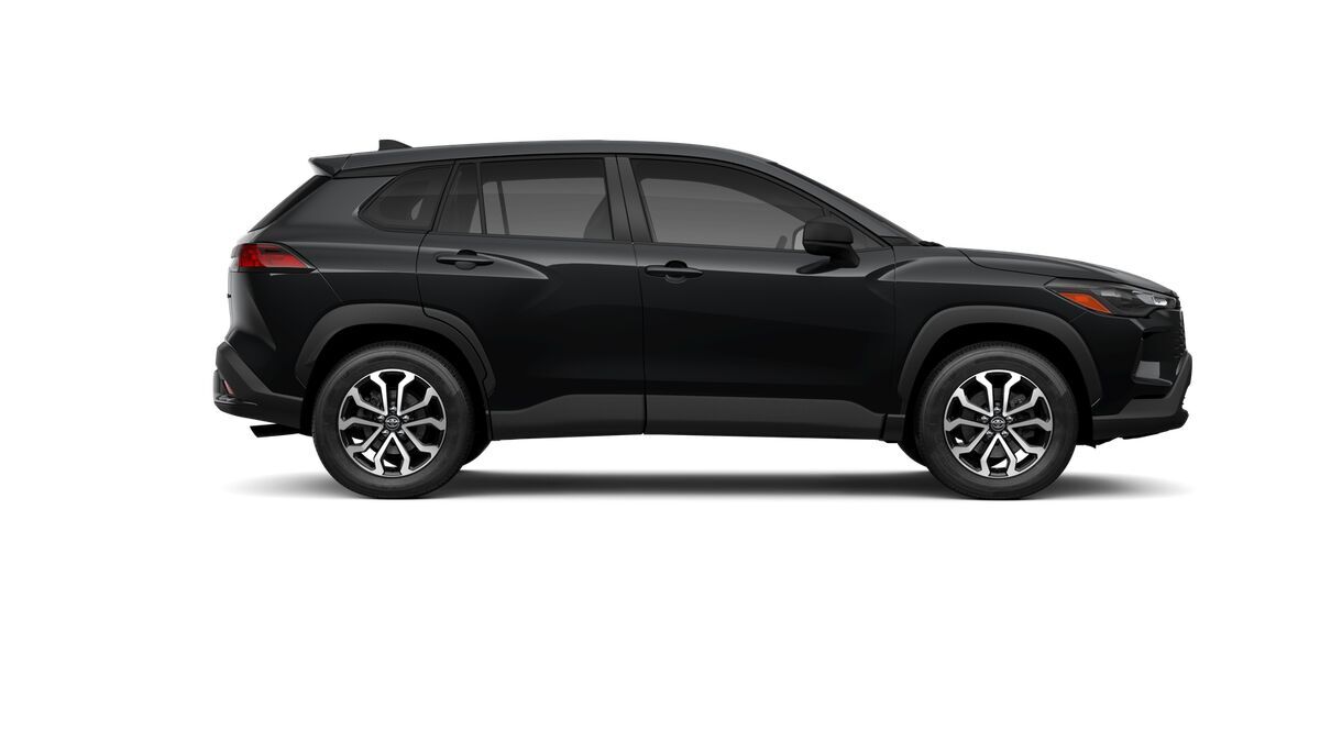 2026 Toyota Corolla Cross Hybrid Hybrid S Stafford VA