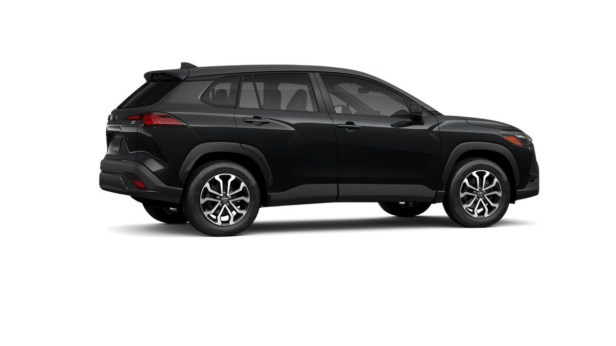 2026 Toyota Corolla Cross Hybrid Hybrid S Stafford VA
