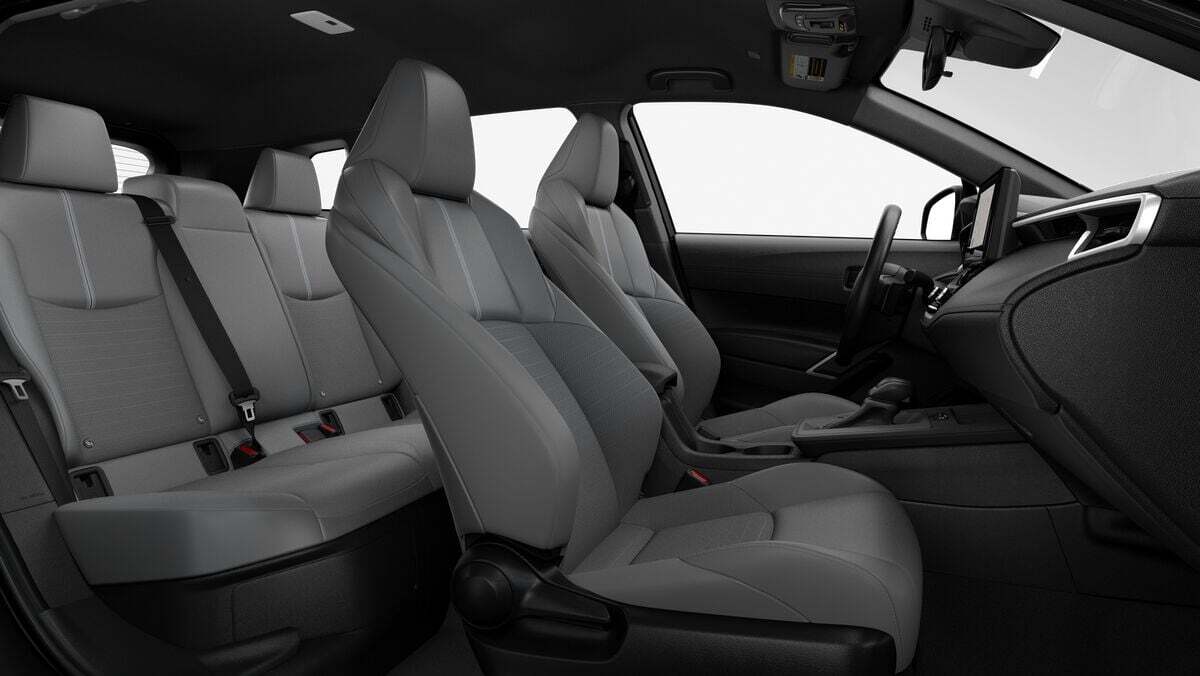 2026 Toyota Corolla Cross Hybrid Hybrid S Stafford VA