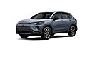 2026 Toyota Corolla Cross Hybrid Hybrid S