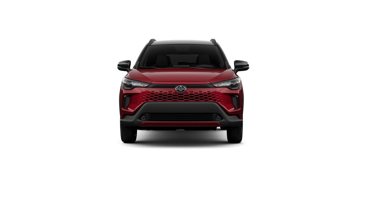 2026 Toyota Corolla Cross Hybrid Hybrid SE Stafford VA