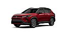 2026 Toyota Corolla Cross Hybrid Hybrid SE