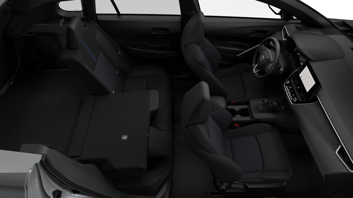 2026 Toyota Corolla Cross Hybrid Hybrid SE Stafford VA