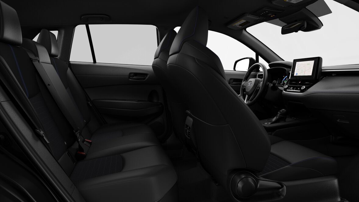 2026 Toyota Corolla Cross Hybrid Hybrid SE Stafford VA