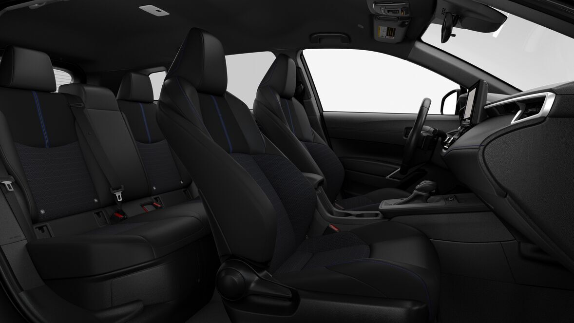 2026 Toyota Corolla Cross Hybrid Hybrid SE Stafford VA