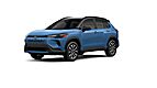 2026 Toyota Corolla Cross Hybrid Hybrid SE