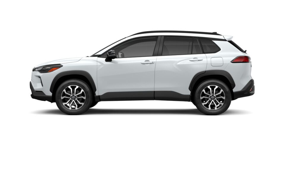 2026 Toyota Corolla Cross Hybrid Hybrid SE Laurel MD