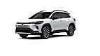 2026 Toyota Corolla Cross Hybrid Hybrid SE