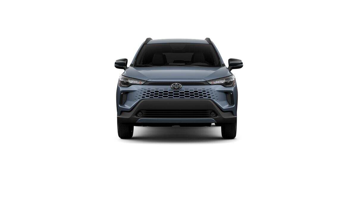 2026 Toyota Corolla Cross Hybrid Hybrid SE Laurel MD