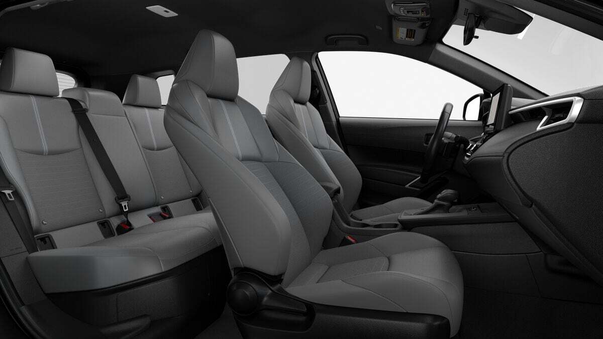 2026 Toyota Corolla Cross Hybrid Hybrid SE Laurel MD