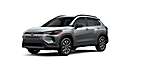 2026 Toyota Corolla Cross Hybrid Hybrid SE