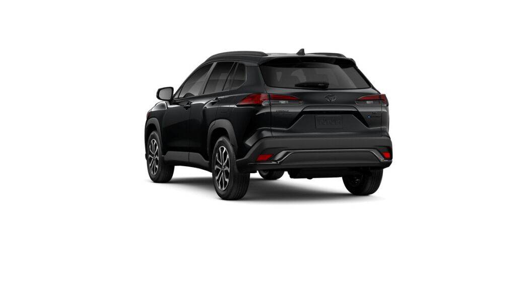 2026 Toyota Corolla Cross Hybrid Hybrid SE Laurel MD