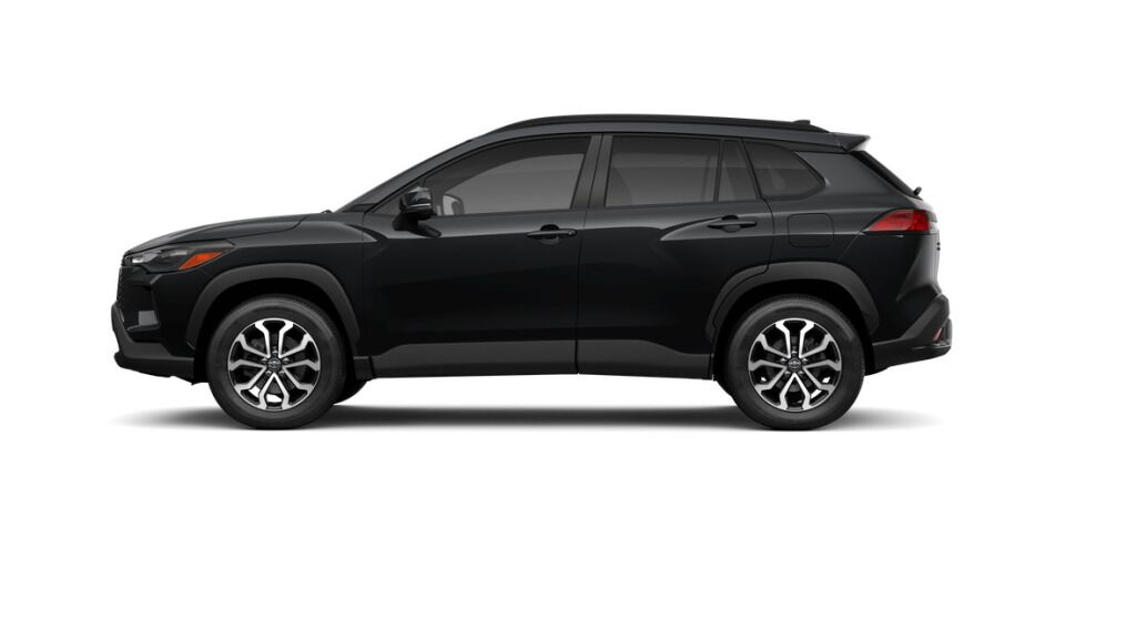 2026 Toyota Corolla Cross Hybrid Hybrid SE Laurel MD