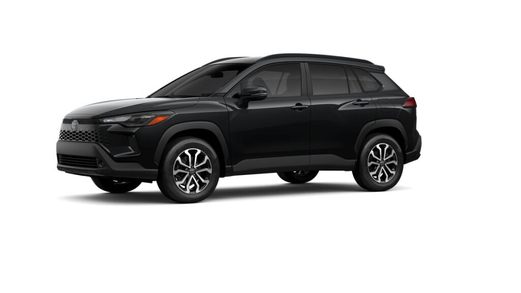 2026 Toyota Corolla Cross Hybrid Hybrid SE Laurel MD