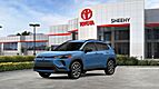 2026 Toyota Corolla Cross Hybrid Hybrid SE