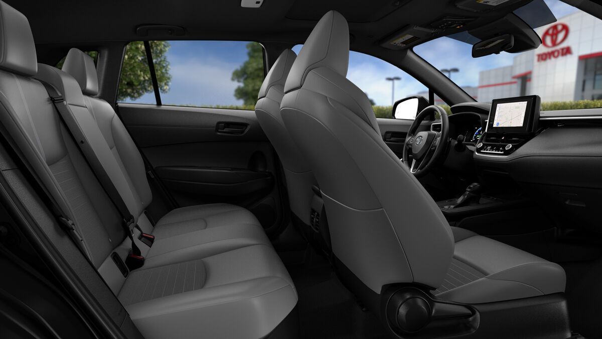 2026 Toyota Corolla Cross Hybrid Hybrid SE Laurel MD