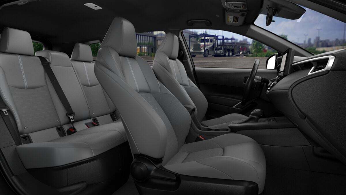 2026 Toyota Corolla Cross Hybrid Hybrid SE Laurel MD